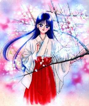 Sailor Mars pics