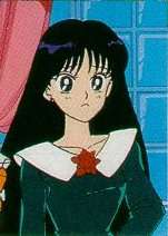 Sailor Mars pics