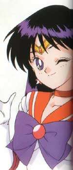 Sailor Mars pics