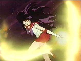 Sailor Mars pics