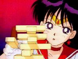 Sailor Mars pics