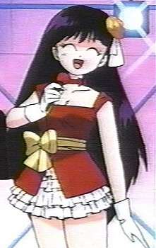 Sailor Mars pics