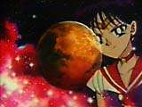 Sailor Mars pics