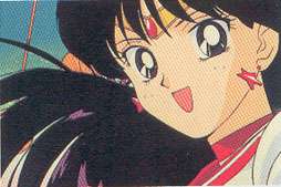 Sailor Mars pics