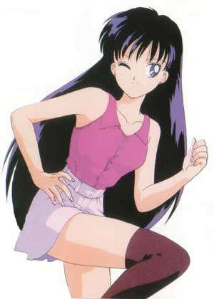 Sailor Mars pics