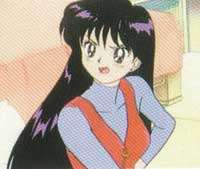 Sailor Mars pics