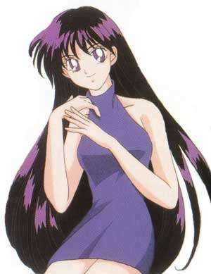 Sailor Mars pics