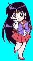 Sailor Mars pics