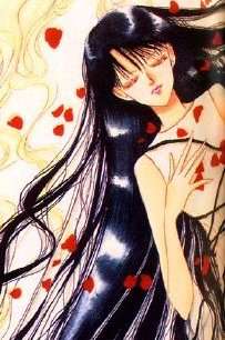 Sailor Mars pics