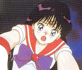 Sailor Mars pics