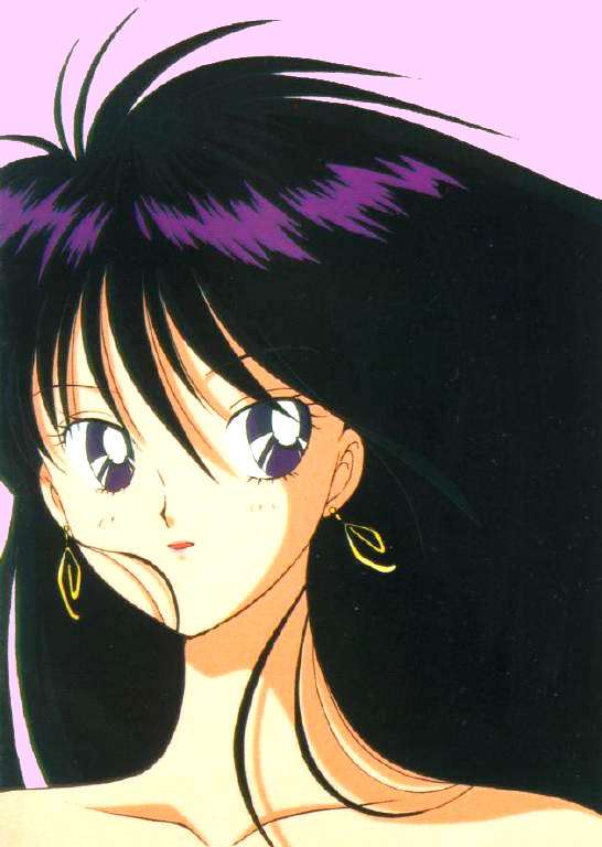 Sailor Mars pics