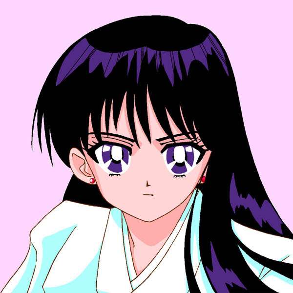 Sailor Mars pics