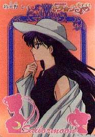 Sailor Mars pics