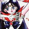 Sailor Mars pics