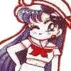 Sailor Mars pics