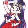 Sailor Mars pics