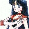 Sailor Mars pics