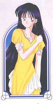 Sailor Mars pics