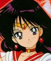 Sailor Mars pics