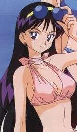 Sailor Mars pics