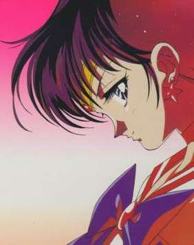 Sailor Mars pics