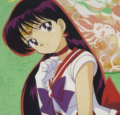 Sailor Mars pics