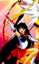 Sailor Mars pics