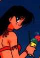 Sailor Mars pics