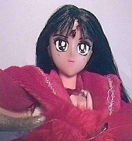 Sailor Mars pics