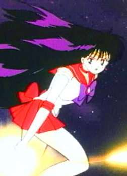 Sailor Mars pics