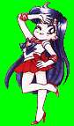 Sailor Mars pics