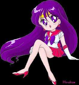 Sailor Mars pics