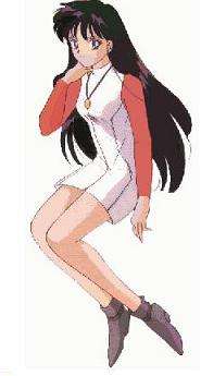 Sailor Mars pics