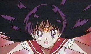 Sailor Mars pics