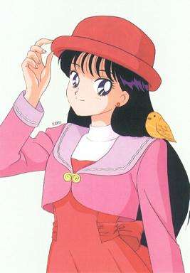 Sailor Mars pics