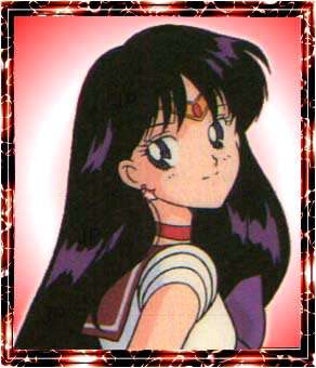 Sailor Mars pics