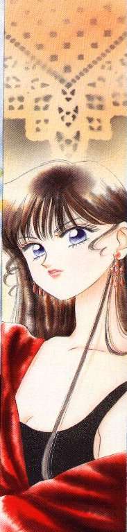 Sailor Mars pics