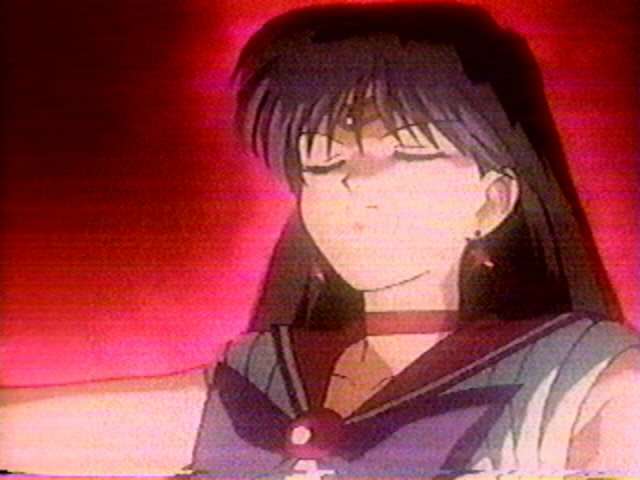 Sailor Mars pics