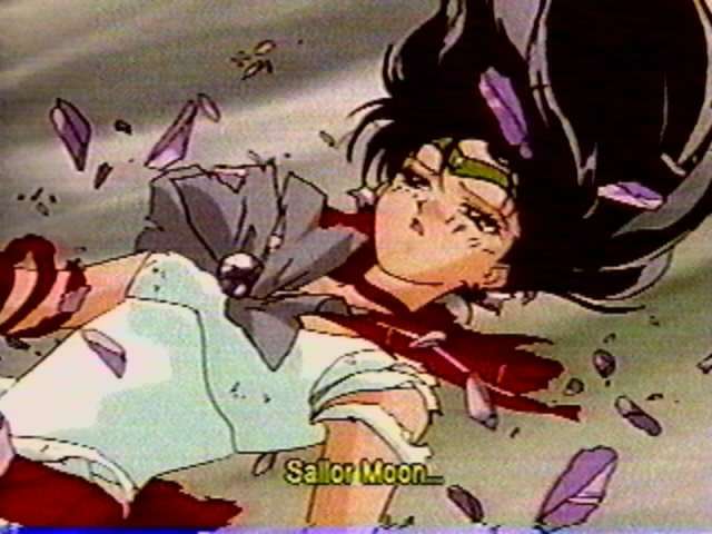 Sailor Mars pics