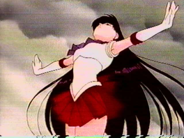 Sailor Mars pics