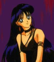 Sailor Mars pics