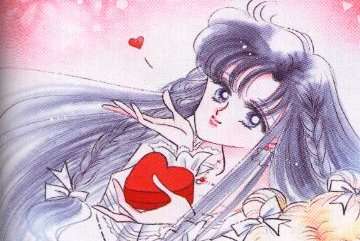 Sailor Mars pics