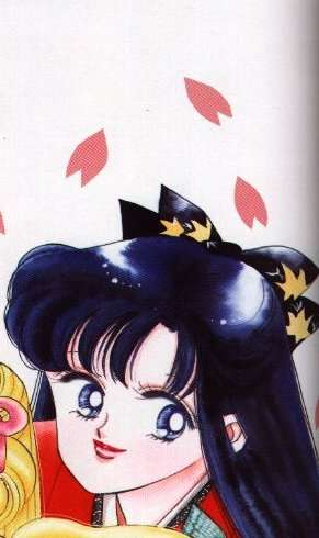 Sailor Mars pics