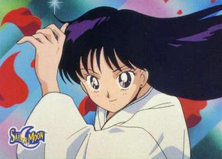 Sailor Mars pics