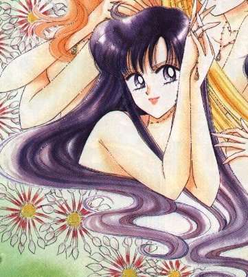 Sailor Mars pics