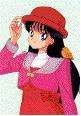 Sailor Mars pics