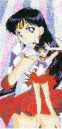 Sailor Mars pics