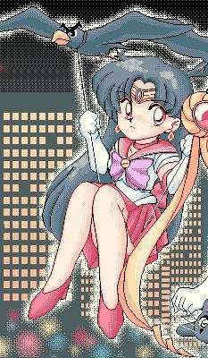 Sailor Mars pics