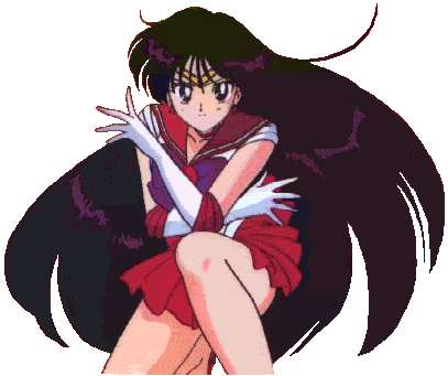 Sailor Mars pics