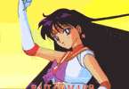 Sailor Mars pics